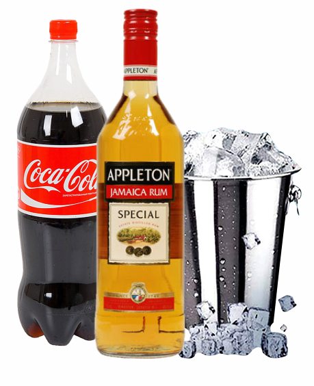 delivery de tragos