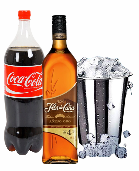 delivery de tragos