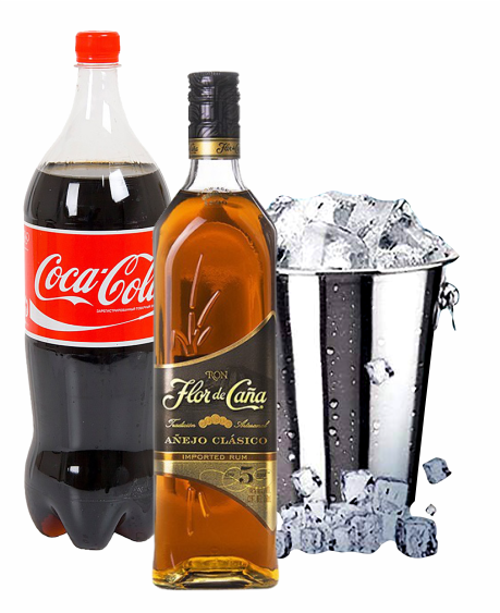 delivery de tragos