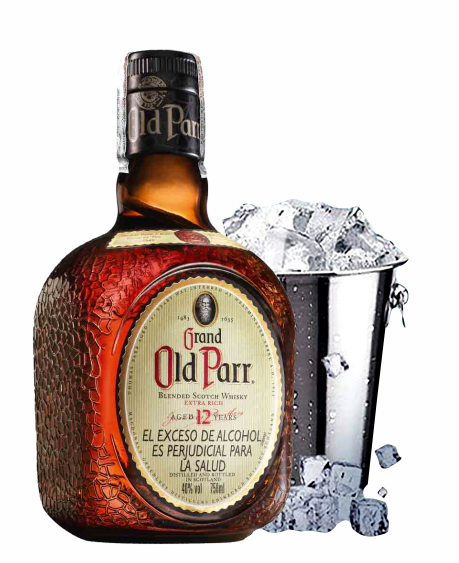 delivery de tragos