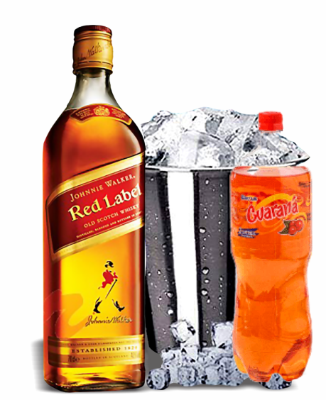 delivery de tragos