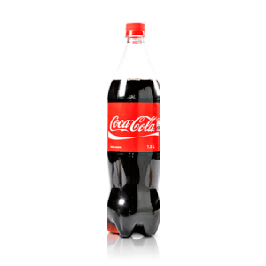 delivery de gaseosas