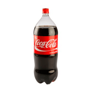 delivery de gaseosas